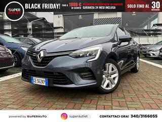 RENAULT Clio 02057832_VO38023576