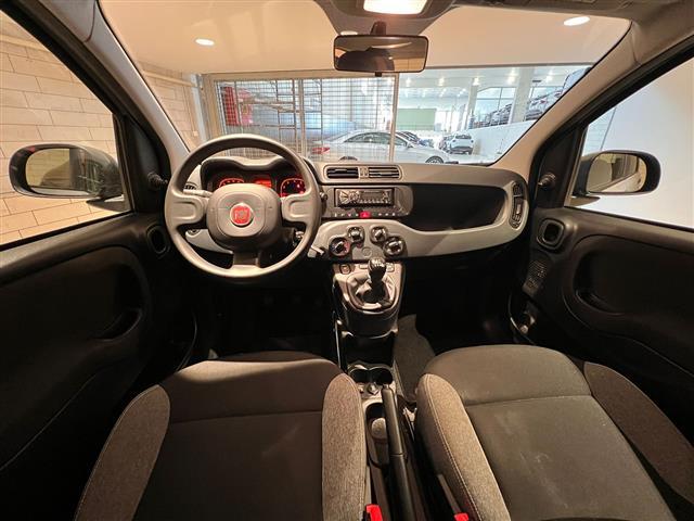 FIAT Panda III 2021 01247122_VO38013065
