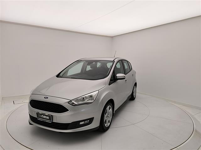 FORD C Max III 2015 00973090_VO38023732