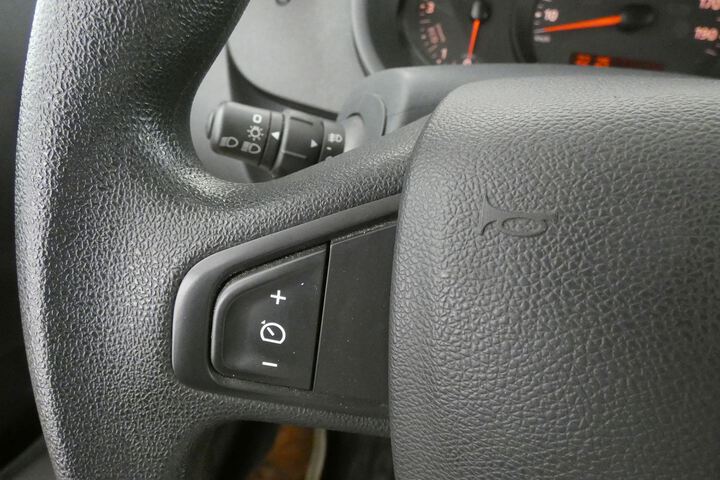 Inside Kangoo Combi Diesel  Blanco Mineral