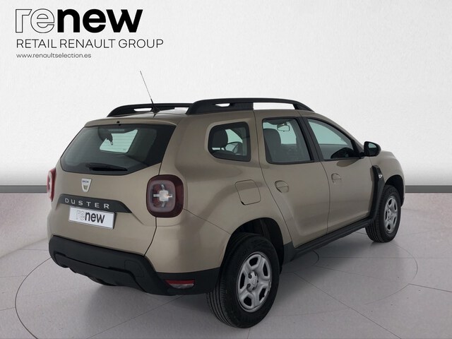 Outside Duster  Beige Duna