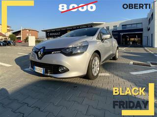 RENAULT Clio 01060190_VO38023216
