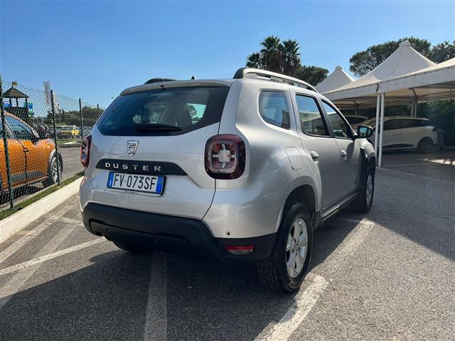 DACIA Duster II 2018 02639625_VO38043366