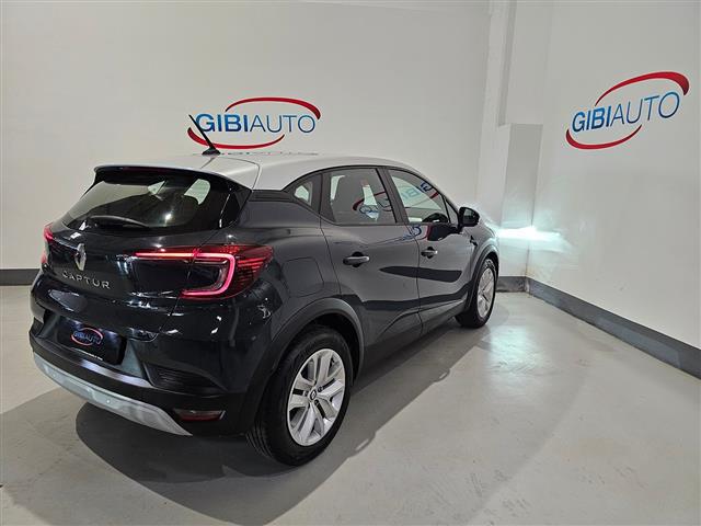 RENAULT Captur II 2019 02416077_VO38013170