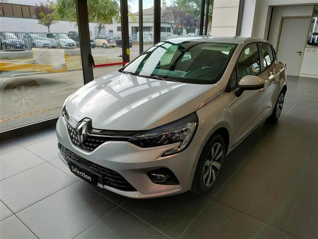 RENAULT Clio V 2019 04820170_VO38013042