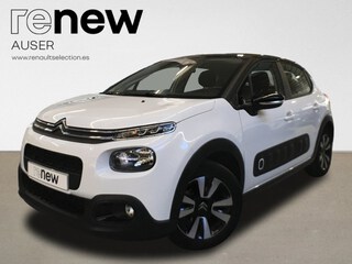 CITROEN - C3