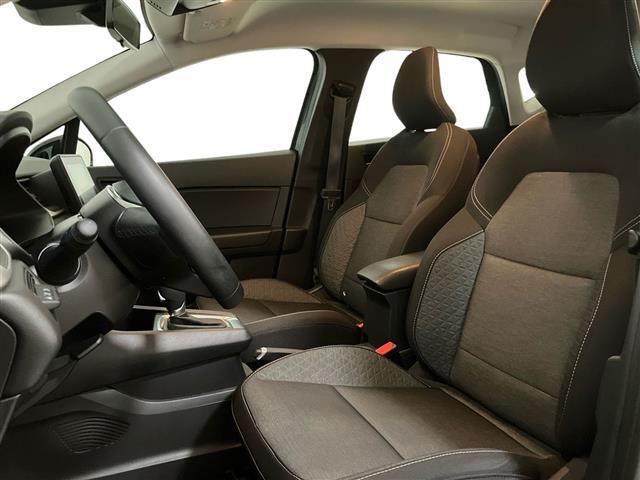 RENAULT Captur 00985008_VO38023207
