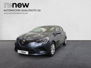 RENAULT - CLIO