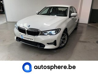 BMW - 318