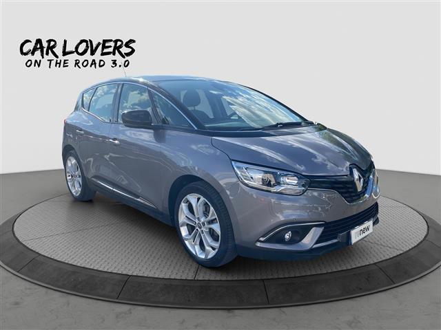 RENAULT Scenic 05256821_VO38013034