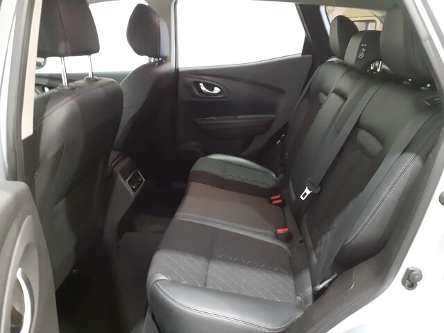 Inside Kadjar  Gris Highland