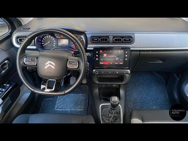 CITROEN C3 00006700_VO38033579
