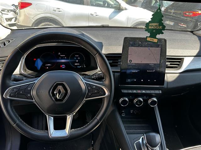 RENAULT Captur 01226317_VO38013129