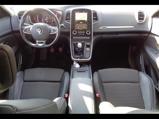 RENAULT Grand Scenic 01091320_VO38013498