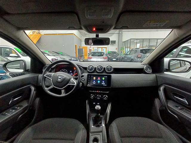 DACIA Duster 00015769_VO38023184