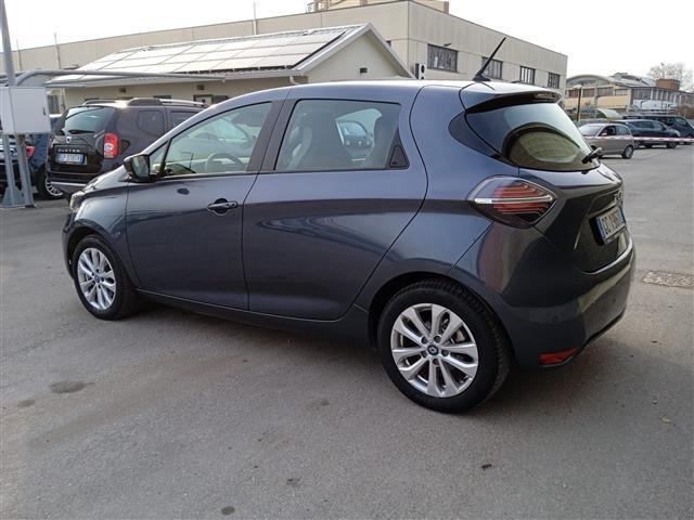 RENAULT Zoe 2020 01150275_VO38013322