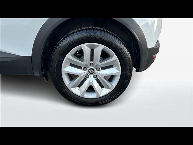 RENAULT Captur 03448860_VO38013139