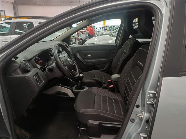 DACIA Duster 00015769_VO38023184