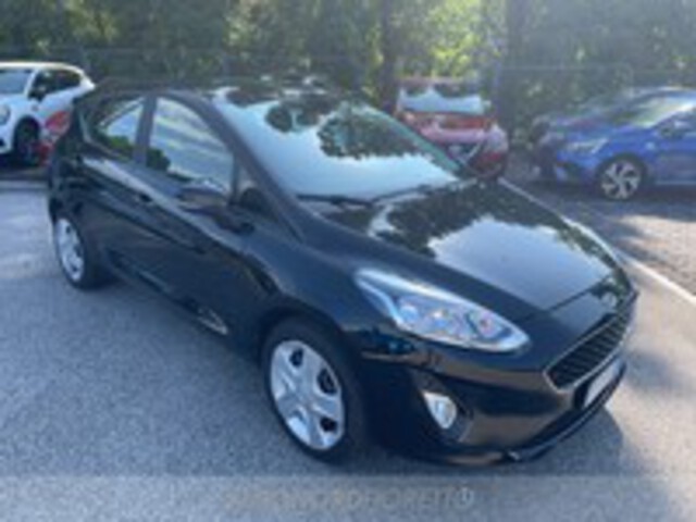FORD Fiesta VII 2017 5p 01885663_VO38013067