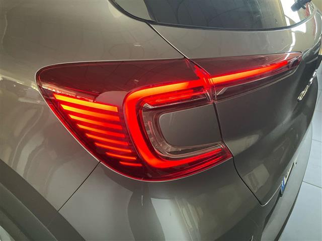 RENAULT Captur 00985299_VO38023207