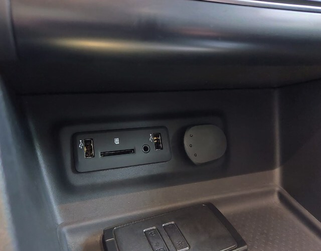 Inside Mégane Diesel  Azul Berlín