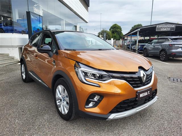 RENAULT Captur 00188648_VO38023507