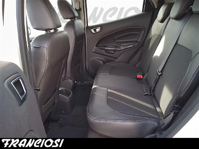 FORD EcoSport 00023371_VO38013018