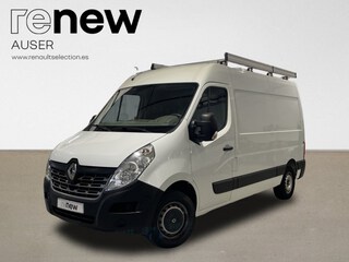 RENAULT - MASTER