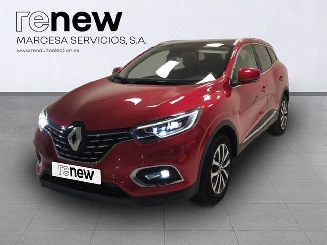 Kadjar  ROJO