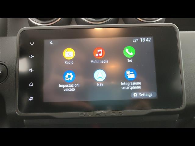 DACIA Duster 00946867_VO38023732