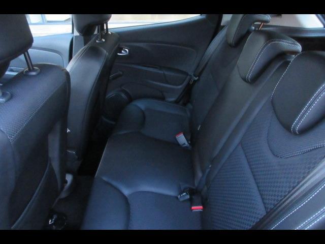 Esterni Clio Metallizzata Blu