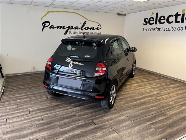 RENAULT Twingo III 2019 03231912_VO38043894