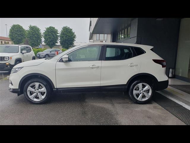 NISSAN Qashqai 02364347_VO38013041