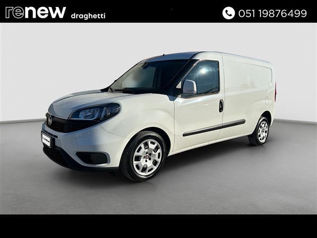 FIAT Doblo Cargo II Maxi Diesel 01157657_VO38013322