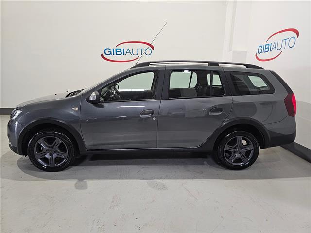 DACIA Logan 02416143_VO38013170