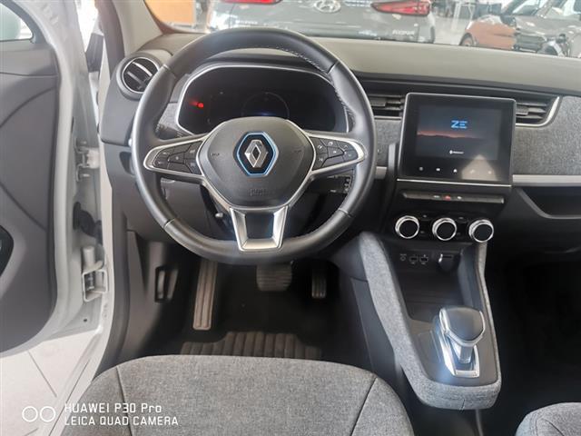 RENAULT Zoe 2020 00964691_VO38013353