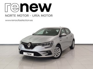 RENAULT - MEGANE
