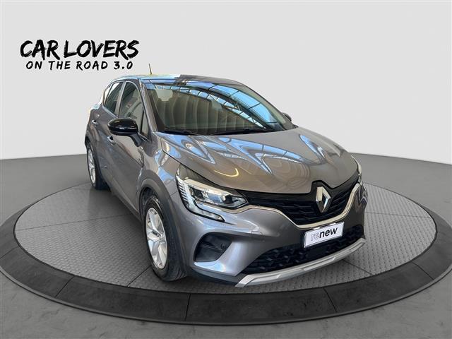 RENAULT Captur 05256039_VO38013034