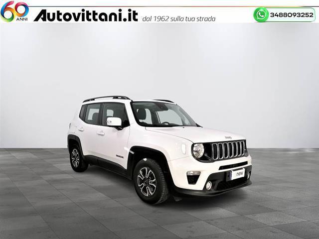 JEEP Renegade 2019 00960190_VO38023207