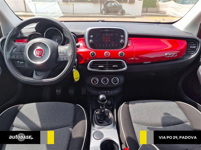 FIAT 500X 01091992_VO38013498