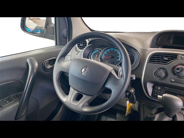 RENAULT Kangoo Z.E. 2017  13 00335588_VO38013550