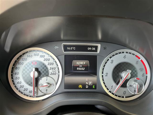 MERCEDES Classe A 02640033_VO38043366