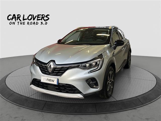 RENAULT Captur II 2019 05257452_VO38013034