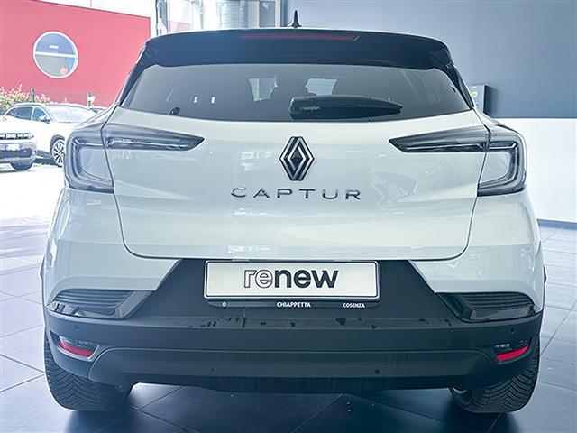 RENAULT Captur 00052997_VO38013437