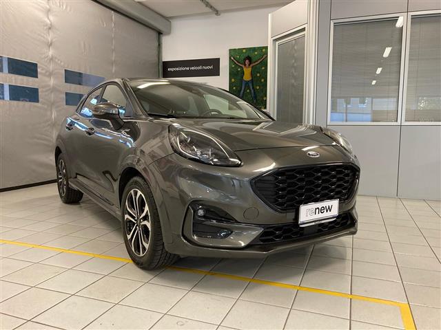 FORD Puma II 2020 00014616_VO38013022
