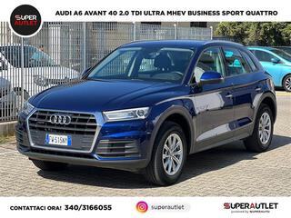 AUDI Q5 II 2017 02668032_VO38023576