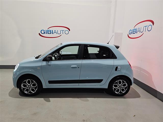 RENAULT Twingo III 2019 02415877_VO38013170