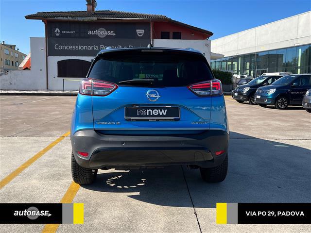 OPEL Crossland X 01095670_VO38013498