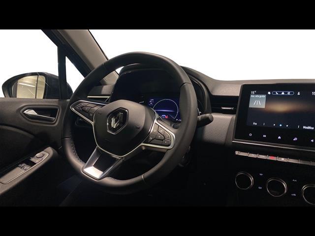 RENAULT Clio V 2019 00335529_VO38013550