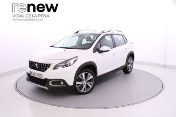 PEUGEOT - 2008